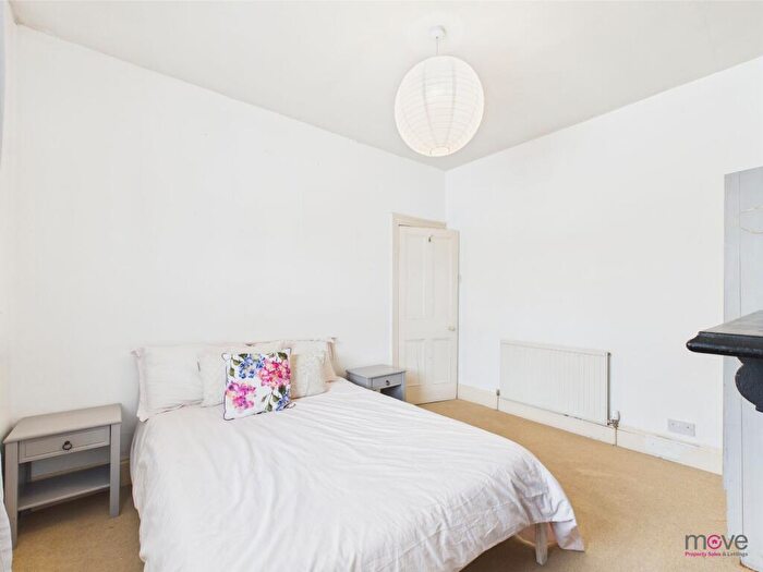 4 Bedroom Terraced House To Rent In Swindon Street, Cheltenham, GL51