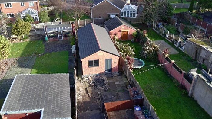 1 Bedroom Bungalow For Sale In A Northgate South Hiendley, Barnsley, South Yorkshire, S72