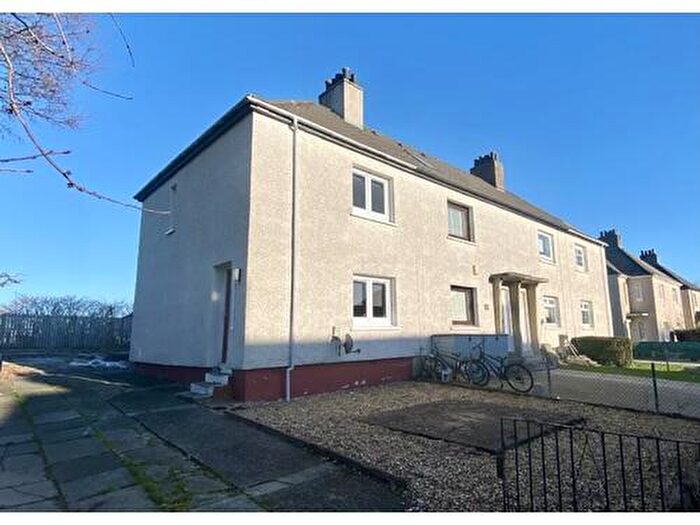 2 Bedroom Terraced House To Rent In Second Avenue, Uddingston, G71