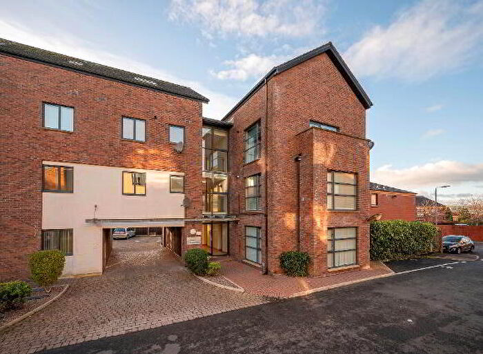 2 Bedroom Apartments For Sale In Apt Carolan Place, Rossmore Drive, Belfast, BT7