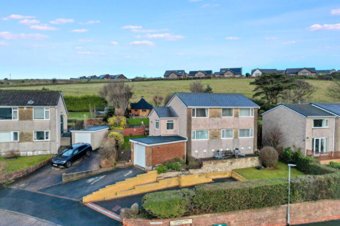 4 Bedroom Detached House For Sale In Ash Grove, Whitehaven, CA28