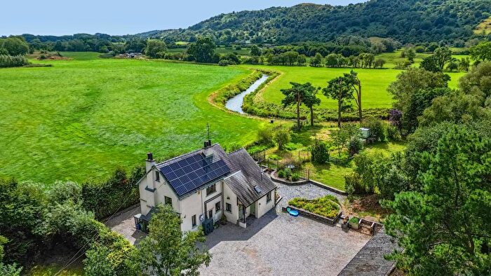 4 Bedroom Detached House For Sale In Witherslack, Grange-Over-Sands, LA11