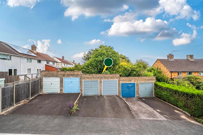 Land For Sale In James Road, Dorchester, DT1