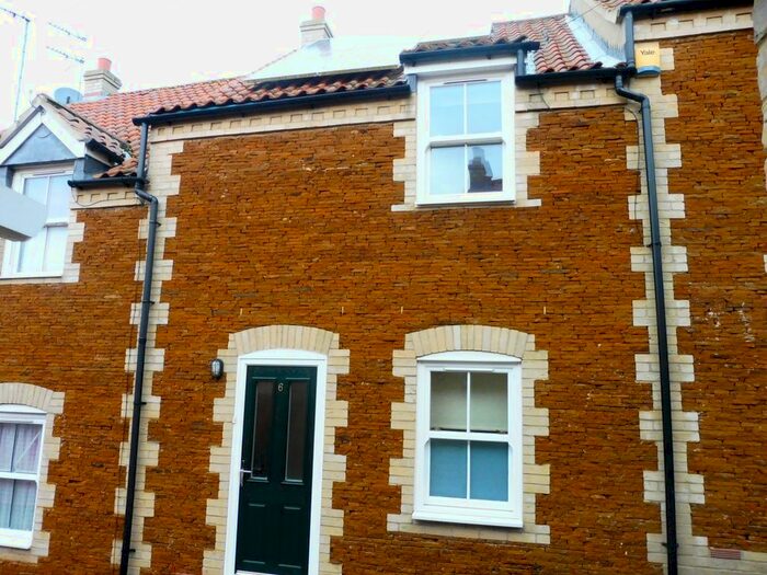 2 Bedroom Terraced House To Rent In Playhouse Yard, Downham Market, PE38