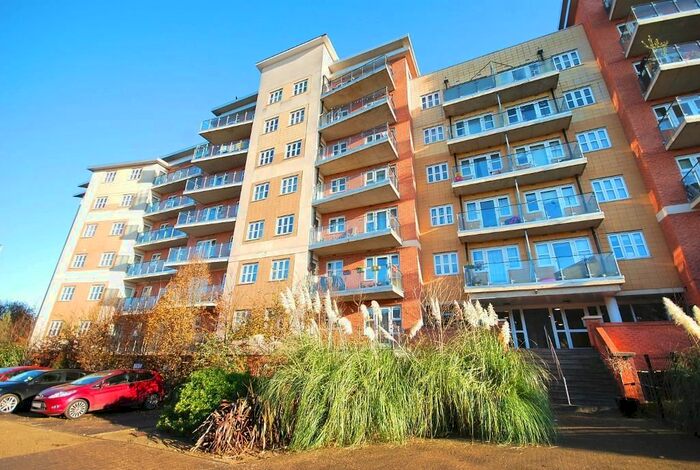 2 Bedroom Flat To Rent In Bridge Court, Stanley Road, Harrow, Middlesex, HA2