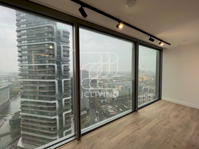 2 Bedroom Flat To Rent In London, EC1V