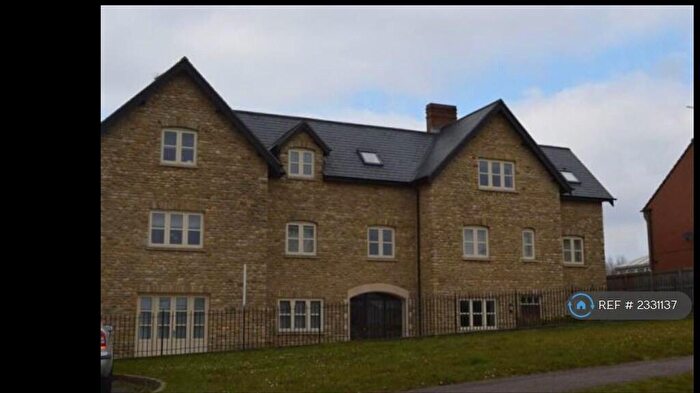 1 Bedroom Flat To Rent In The Mill House, Brackley, NN13