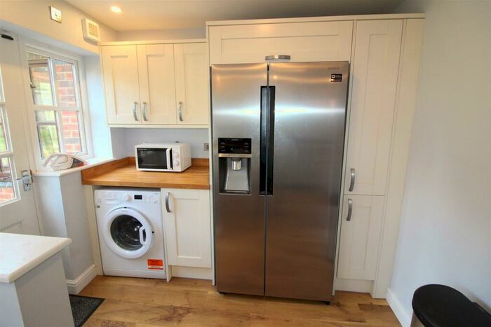 4 Bedroom House To Rent In Church Street, Sibbertoft, Market Harborough, LE16
