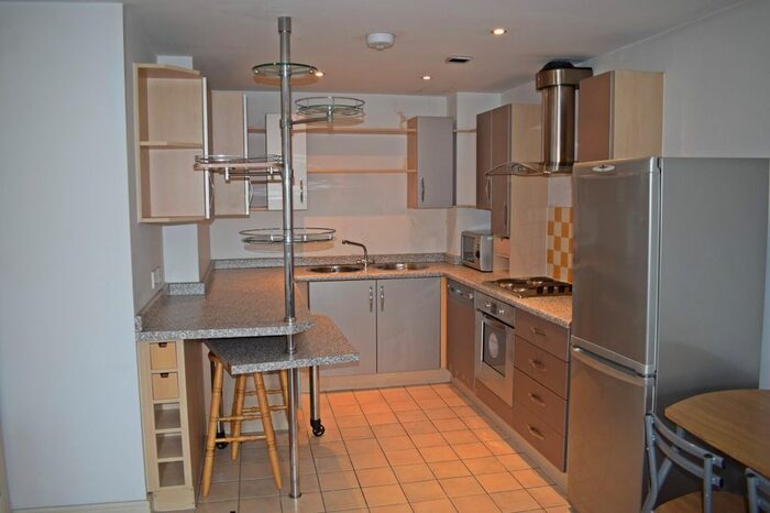 1 Bedroom Flat To Rent In , Whitworth Street West, Southern Gateway, Manchester, M1