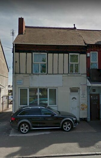 2 Bedroom Terraced House To Rent In Flat, Long Lane, Halesowen, West Midlands, B62