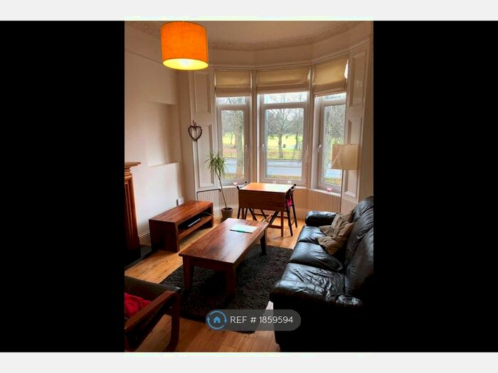 2 Bedroom Flat To Rent In Victoria Park Drive South, Glasgow, G14