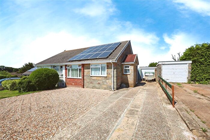 2 Bedroom Bungalow For Sale In Waterloo Crescent, Ryde, Isle Of Wight, PO33