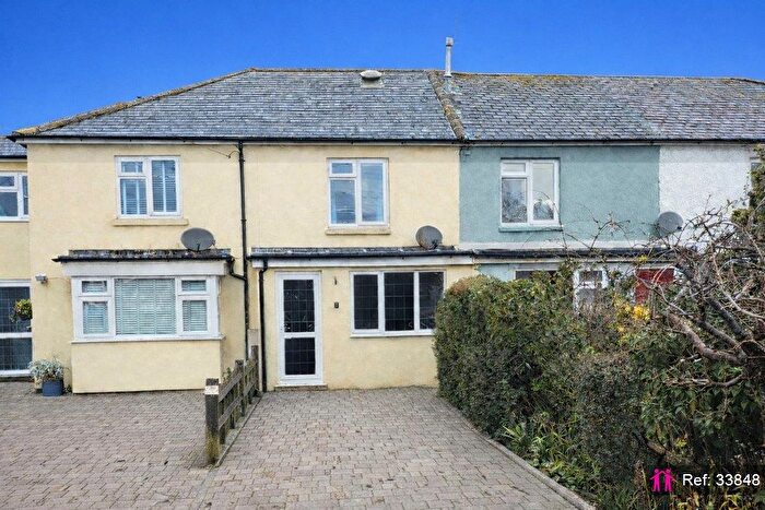 2 Bedroom Terraced House To Rent In Wannock Lane, Eastbourne, BN20