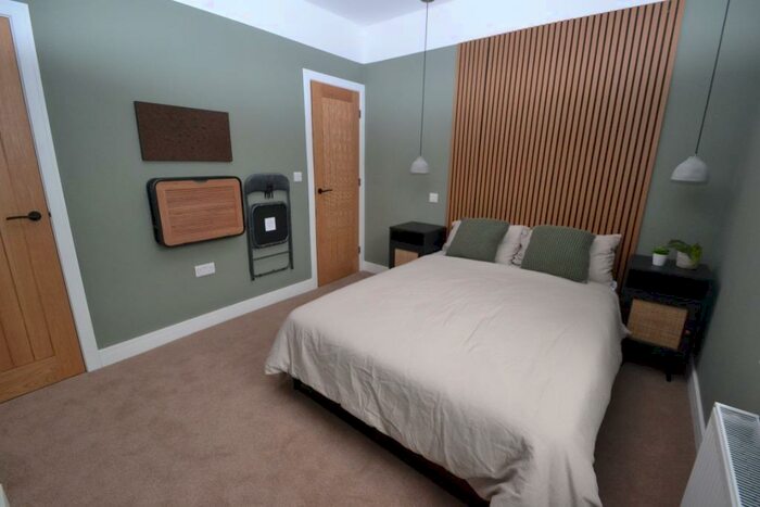 1 Bedroom Detached House To Rent In Marlborough Street, Dunkirk, Nottingham, NG7