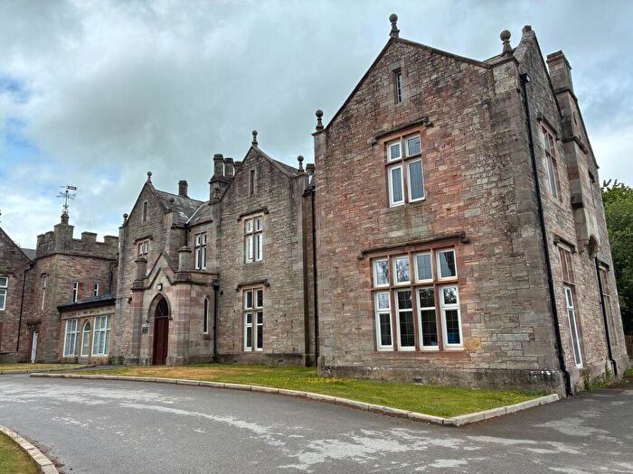 2 Bedroom Apartment For Sale In Eden Grove, Bolton, CA16
