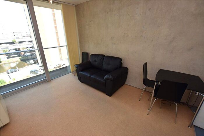 1 Bedroom Flat To Rent In Timber Wharf, Worsley Street, Castlefield, Manchester, M15