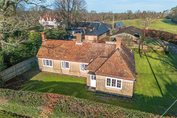 3 Bedroom Detached Bungalow To Rent In Westridge, Highclere, Berkshire, RG20