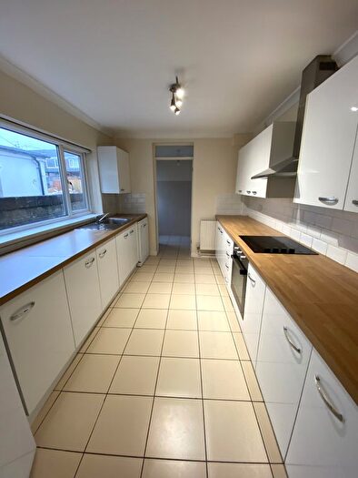 3 Bedroom Terraced House To Rent In Rolls Street, Cardiff, CF11