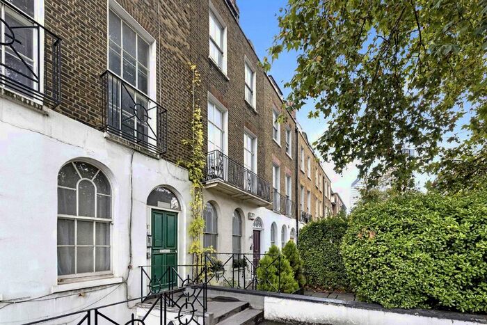 1 Bedroom Flat To Rent In City Road, London EC1V