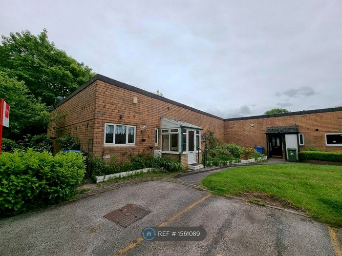 3 Bedroom Bungalow To Rent In Strawberry Close, Birchwood, Warrington, WA3