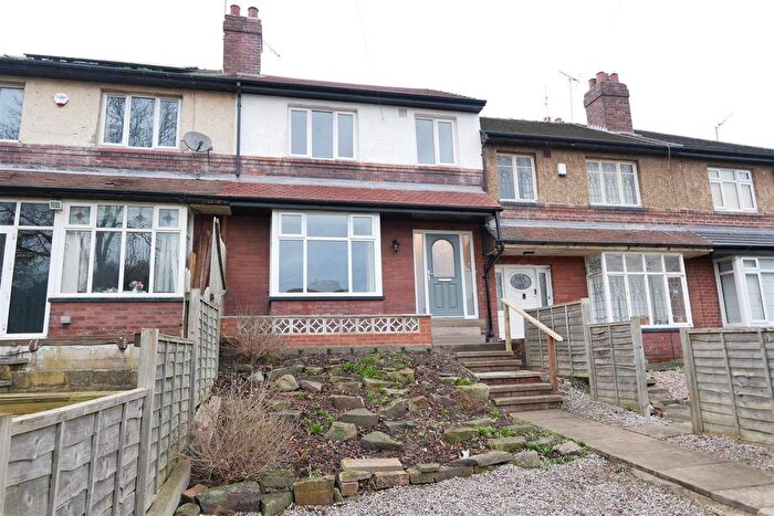 3 Bedroom Property To Rent In Bruntcliffe Lane, Morley, Leeds, LS27