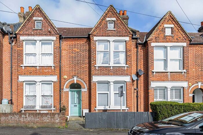 2 Bedroom Flat To Rent In Bovill Road, Forest Hill, SE23