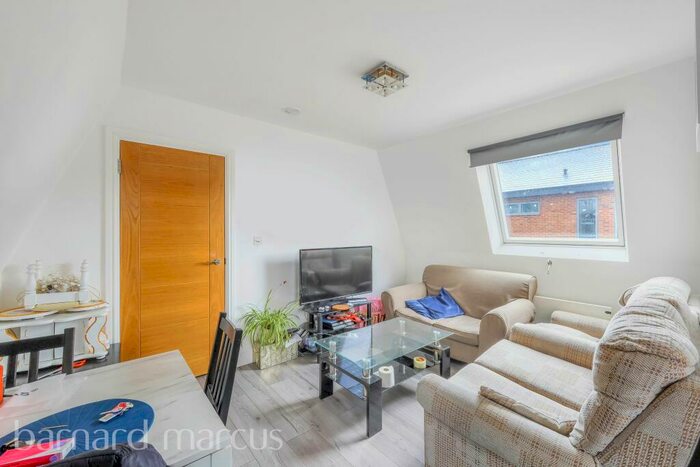 1 Bedroom Flat To Rent In Frith Road, Croydon, CR0