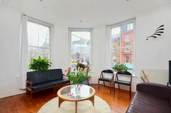 2 Bedroom Flat To Rent In Gray's Inn Road, London, WC1X