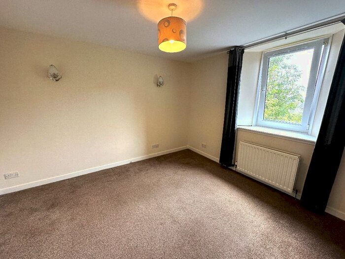 1 Bedroom Flat To Rent In Forebank Road, City Centre, Dundee, DD1