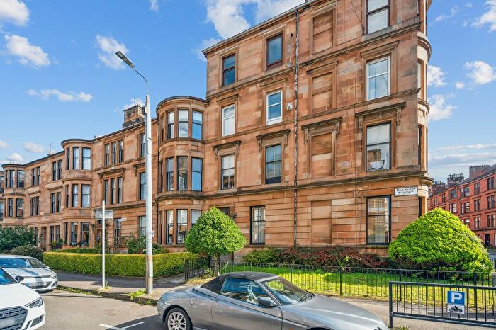 1 Bedroom Flat To Rent In Caledon Street, Dowanhill, Glasgow, G12