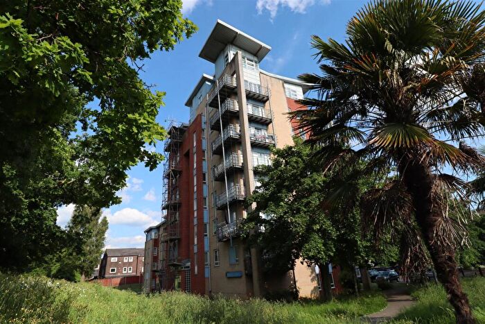 2 Bedroom Flat For Sale In Forty Lane, Wembley, HA9