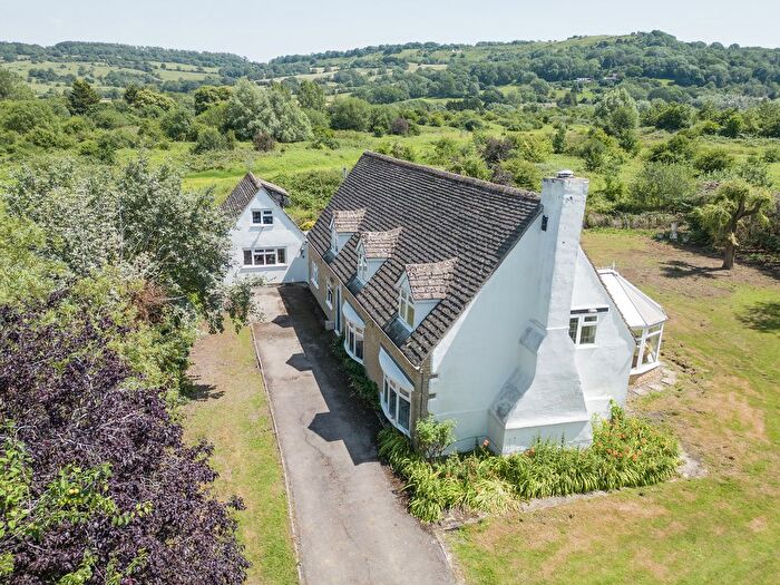 5 Bedroom Detached House For Sale In Bentham Lane, Bentham, Cheltenham Gloucestershire, GL51