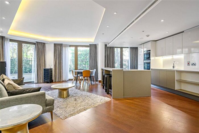 2 Bedroom Apartment For Sale In Fetter Lane, London, EC4A