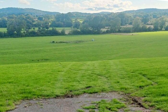 Land For Sale In Plot, Land At Broadwas, Worcestershire, WR6
