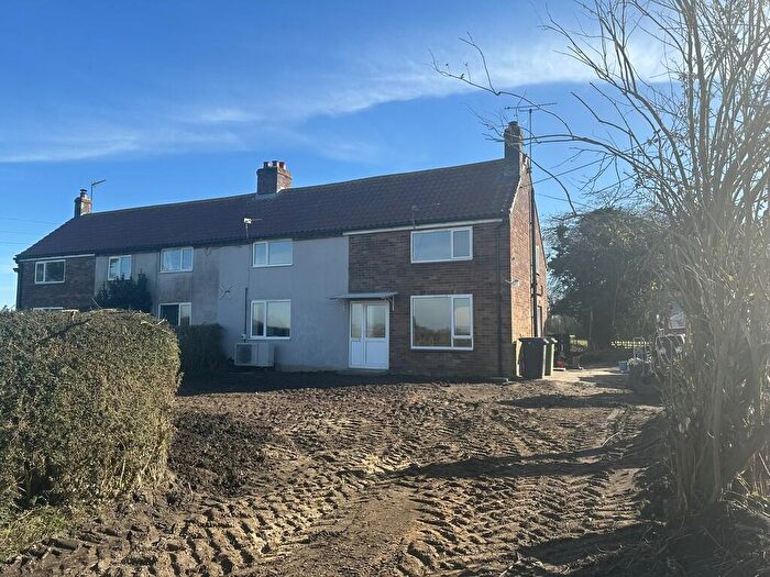 3 Bedroom Semi-Detached House To Rent In Station Road, Aldeby, Beccles, NR34