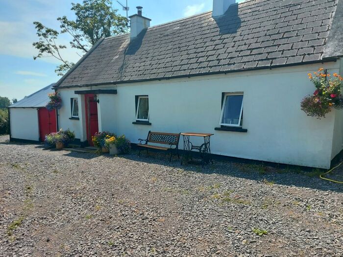 3 Bedroom Cottage For Sale In Mullylun Road, Derrylin, BT92