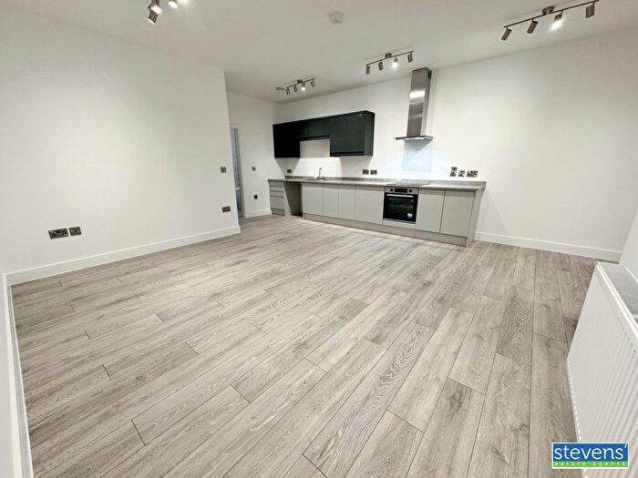 1 Bedroom Flat For Sale In Station Road, Okehampton, Devon, EX20