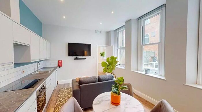 4 Bedroom Flat To Rent In Saint Nicholas Street, Bristol, BS1