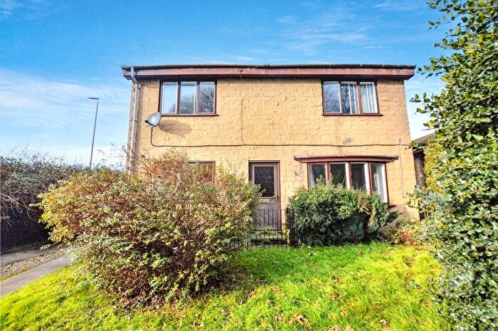4 Bedroom Detached House For Sale In The Maltings, Mirfield, West Yorkshire, WF14