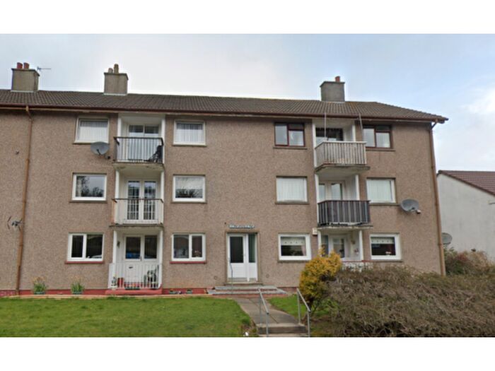 2 Bedroom Flat To Rent In Capelrig Drive, East Kilbride, G74