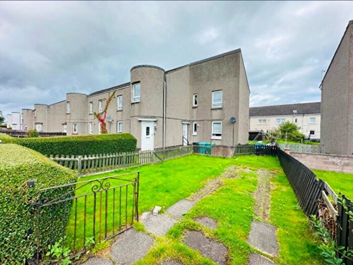 3 Bedroom Flat For Sale In Manse Avenue, Coatbridge, ML5