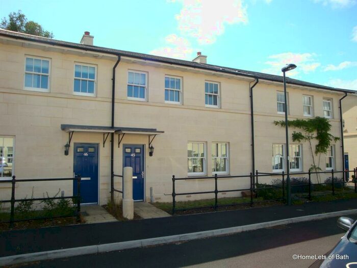 3 Bedroom House To Rent In Kempthorne Lane, BA2