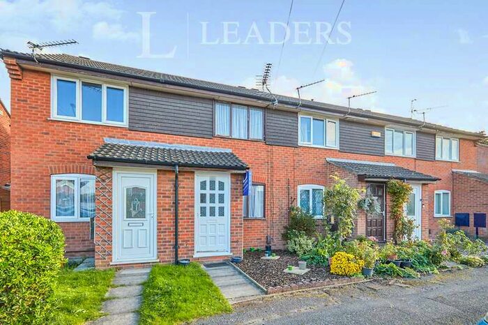 1 Bedroom Terraced House To Rent In Weston Park Gardens, Shelton Lock, DE24