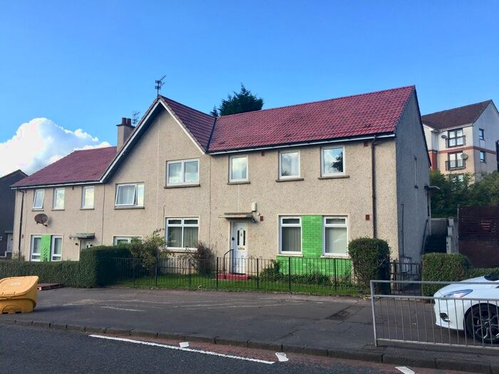 3 Bedroom Flat To Rent In Faifley Road, Clydebank, Glasgow, G81