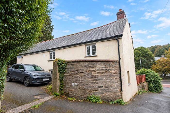 Cottage For Sale In Coomberry Cottage Chapel Lane, Bodmin, PL31