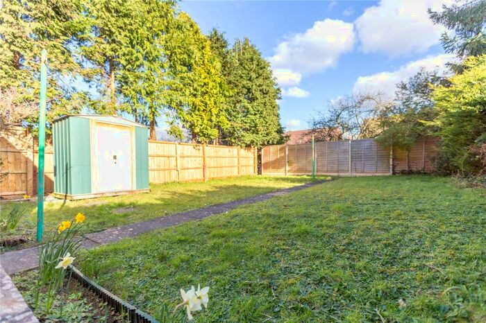 3 Bedroom Semi-Detached House To Rent In Dodisham Walk, Fishponds, Bristol, BS16