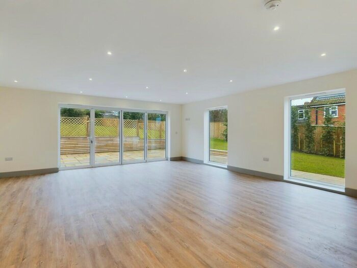 5 Bedroom Detached House For Sale In Hightrees House, Quainton, HP22