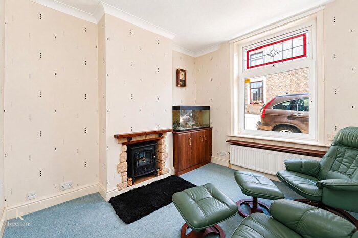 2 Bedroom Terraced House For Sale In Gladstone Street, Great Harwood, Blackburn, BB6