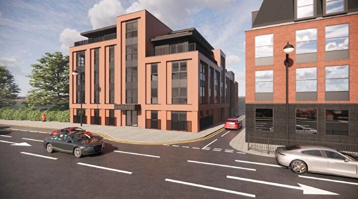 Land For Sale In Unionist Building, Nicholas Street, Chester, CH1