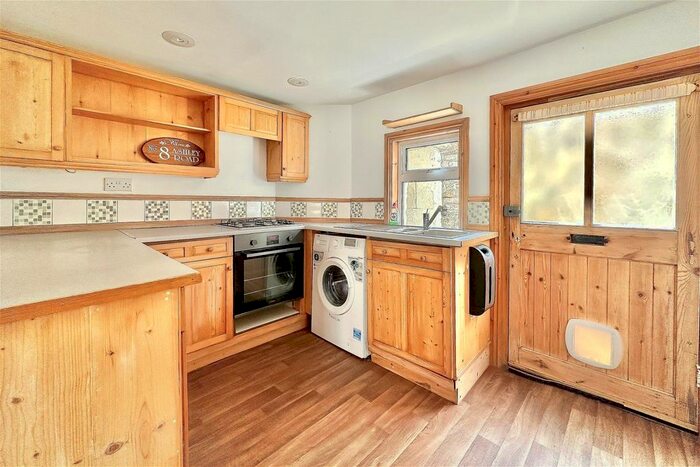 1 Bedroom End Of Terrace House For Sale In Ashley Road, Bathford, Bath, BA1